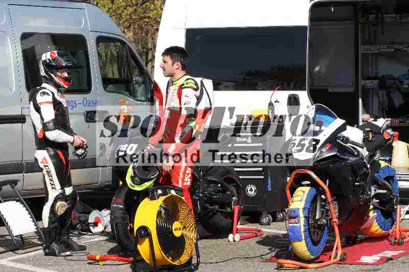 /Archiv-2023/05 09.04.2023 Speer Racing ADR/Impressionen